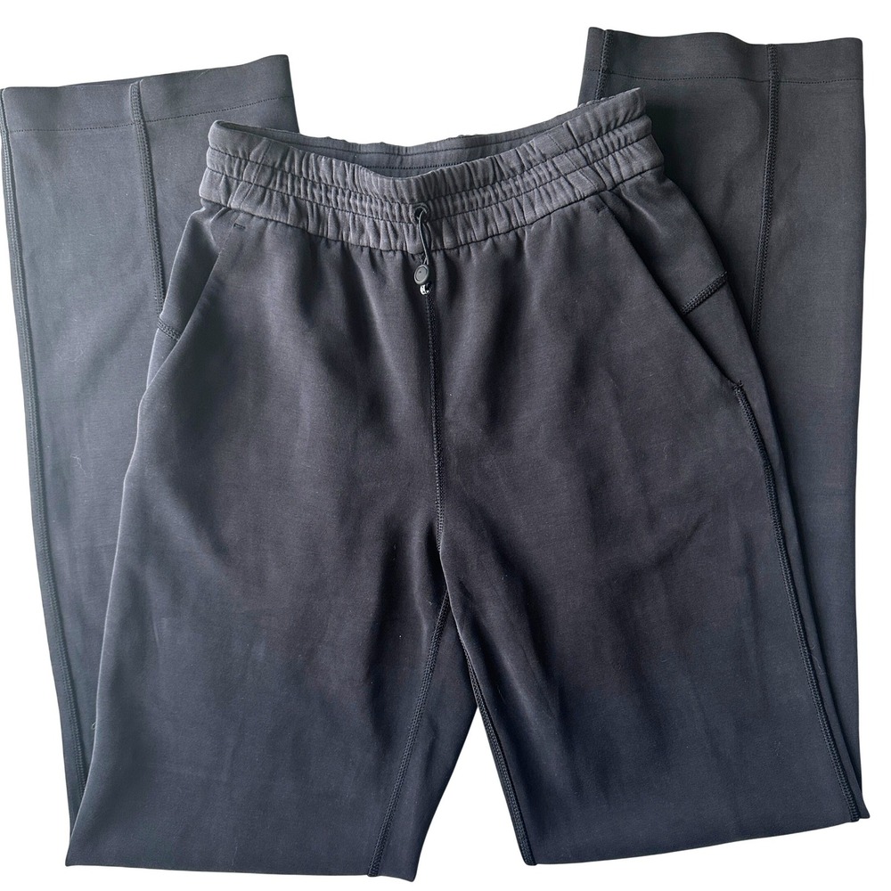Lululemon‎ Softstreme High-Rise Pant *Regular Black Size 0 W5EGTS
